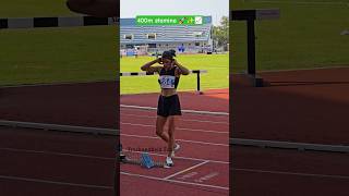 400m || Womens || Indian Athletics Series - 9 || Ludhiana #athleticschampionships