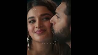 Bhoomi Movie Scene Nidhhi Agerwal Jayam Ravi