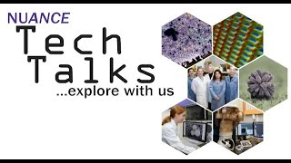 Tech Talk: Introduction to Energy Dispersive Spectrum (EDS) and Electron Energy Loss Spectrum (EELS)