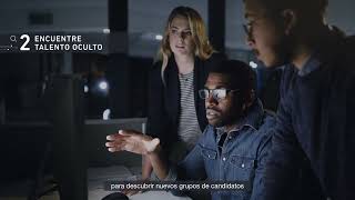 Experis Chile: ¡Te damos la bienvenida a la nueva Era del Talento Tecnológico!