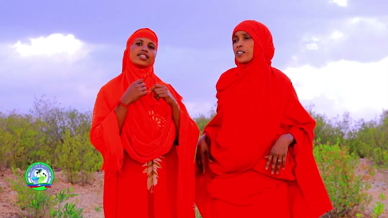 Daawo: Heesta Xasuuqa iyo Kooxda hanqadh