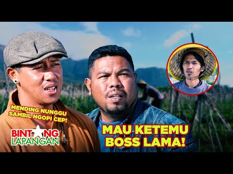 Cecep & Ujang