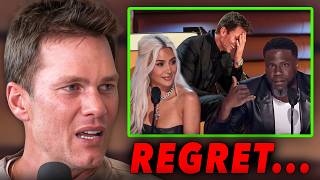 Why Tom Brady HATED His Netflix Roast..