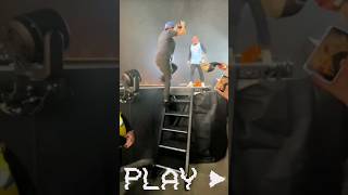 Morgan Wallen Camera Man Knew the Assignment 😱😵💪 #shorts #morganwallen #countrymusic