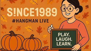 Guys! its HANGMAN time 🤪 #welcome #stay #play #laugh #learn #fyp #youtube #shorts #viral