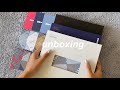 [unboxing] ENHYPEN BORDER:CARNIVAL album