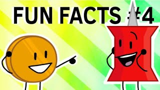BFDI Fun Facts #4