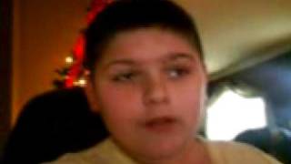 Video Response to computernerd101