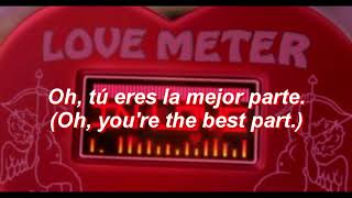 Video thumbnail of "Juto - Best Part (Subtítulos en español) ||Lyrics||"