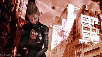 Prototype UST — "On Instinct" Theme (Full Version)