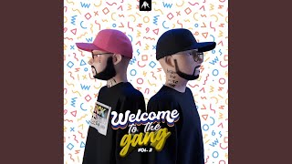 NO ONE IS LIKE US - Sickmode, Rooler, & Sefa