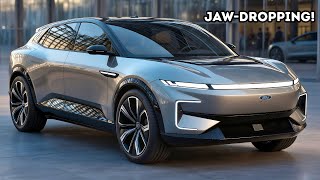 2026 Ford Puma - Look Like This No One Expected