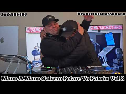 Mano A Mano