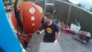 Slurry 2017 Ford 7610 Abbey 1100