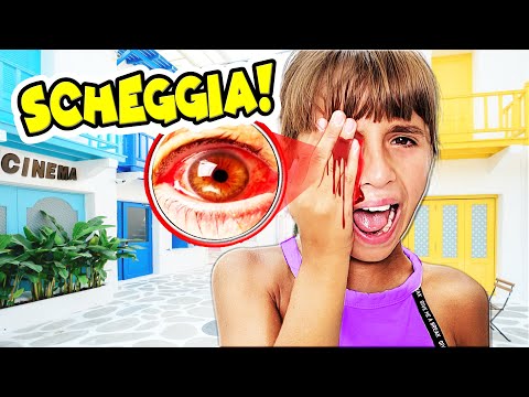 Video: Una scheggia può causare la febbre?