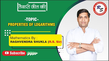 FC Batch Relation & Function Lecture - 2 Mathematics By RAGHVENDRA SHUKLA Sir Best IIT Coaching