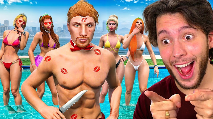 FUI em 100 ENCONTROS NO GTA 5 RP!!!