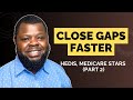 HEDIS® Strategies 2025 (Part 2):How to Improve Medication Adherence, CAHPS Measures