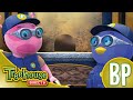Os Backyardigans O Bicho Papào Brincalhào Ep 67 Episódios HD Para Crianças