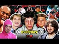 I ONLY Listened to YouTuber Music for 7 Days...