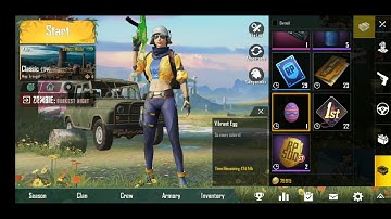 PUBG Mobile 0.12 UPDATE | How to Disable Spectator mode | Remove/Add Partners | Companion