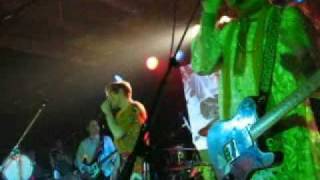 Of Montreal - Faberge Falls for Shuggie (Live Detroit 3/14)