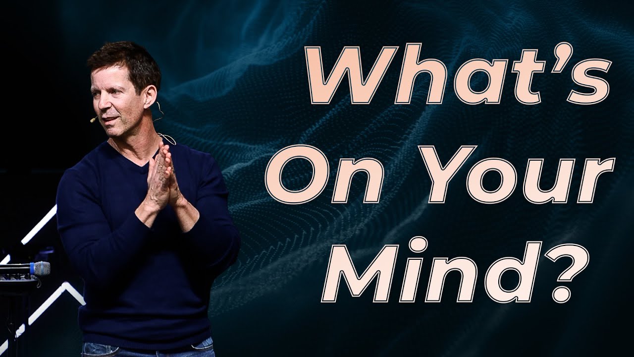 What are you marinating in? // Rodriguez Vineyardlc YouTube