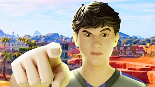 Fortnite World Cup Advice For You! 🧠