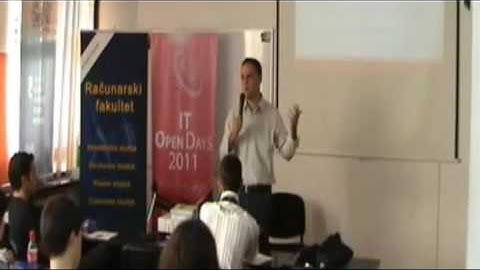 Kako zaraditi novac od elektronike u Srbiji   Nebojsa Matic MikroElektronika