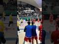 ASPTT Mulhouse Rixheim Handball N1 actions lors du match contre MOC Molsheim  #handball #game