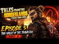 TALES FROM THE BORDERLANDS| Episode 5 The Vault Of The Traveler Part 3- (PS5)