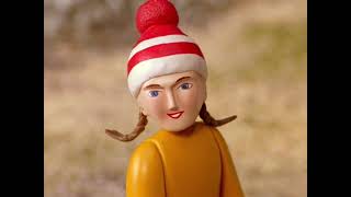 Crosspatch Sneak Peek That Might Not Come Out Now Because My Stupid Editor