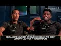 “It’s Just a F*CKING NUMBER!” | Jayden Daniels’ LSU Situation Gets The Speakeasy HEATED!