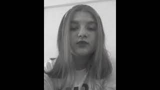 Sezen Aksu - Vazgeçtim - Cover