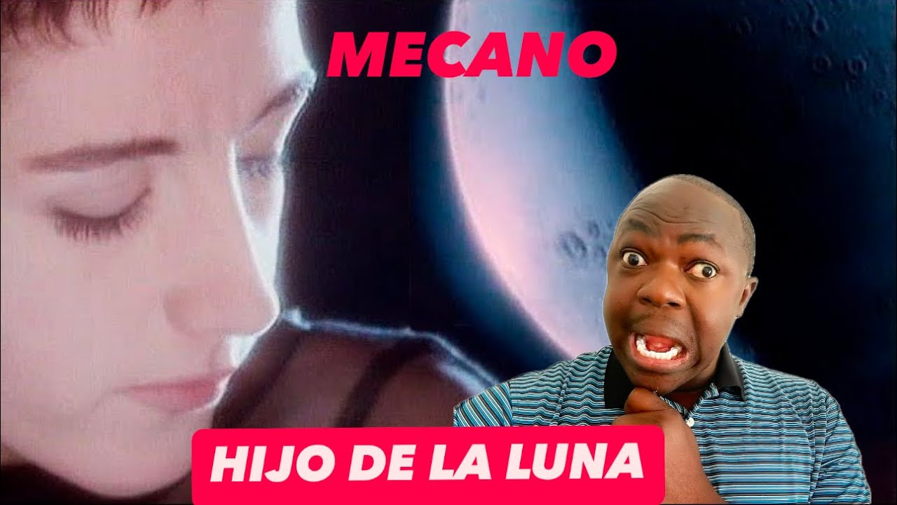First Time Reaction to 🎶 Mecano 'Hijo de la Luna' Reaction | You NEED to Hear This! 🔥