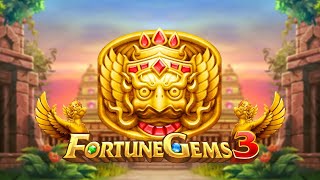 Fortune Gems3 Trailer by TaDa Gaming