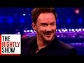 Russell Watson Played a Trick on Donald Trump