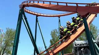 Rougarou Off Ride 2026