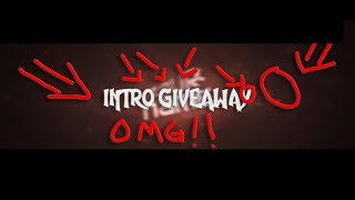 FREE INTRO GIVEAWAY ✦ Max Z. [2k15 style ;)] ENDED