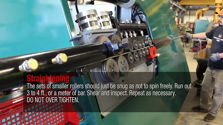 KRB COIL FORM 613 OPERATION