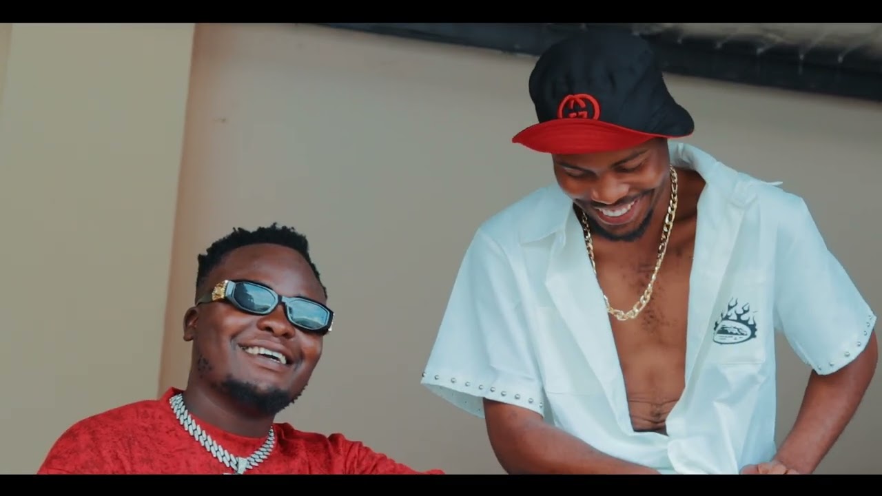 Ghetto Veterans  Good Mood [official music video] directed by cpzed