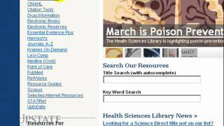 Ovid Medline - Chapter 2