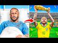 I Gave Neymar the Perfect Ending...