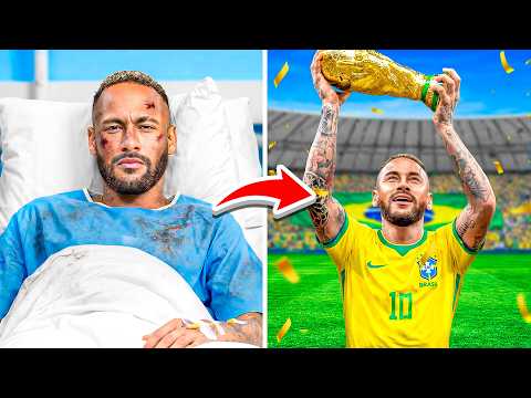 I Gave Neymar the Perfect Ending...