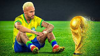 Neymar’s Last Dance…