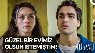 Burayı Senin İçin Saraya Çevireceğim Delikanlı 1. 