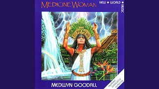 Video thumbnail of "Medwyn Goodall - Healing Resurgence"