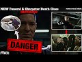 NEW Death Clues, SPOILERS &amp; Funeral Scene REVEALED | Power Book 4 Force Season 3 Trailer Breakdown