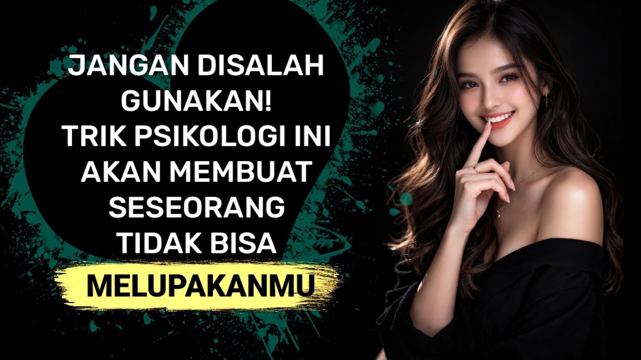 Trik Psikologi yang Membuat Kehadiranmu Sulit Digantikan