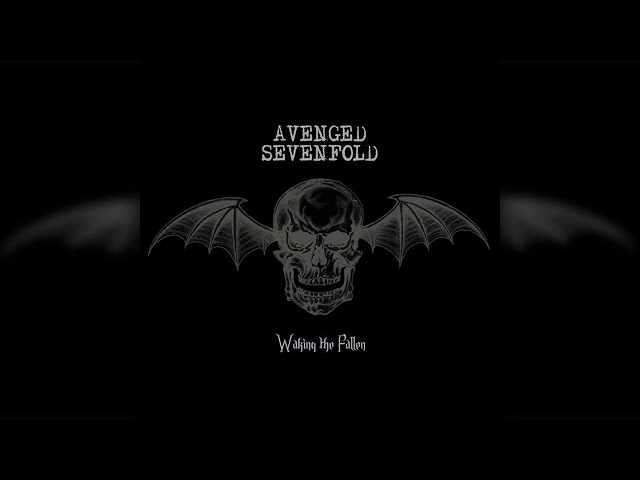 Avenged Sevenfold - Waking the Fallen (Full Album) class=